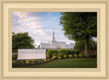 Load image into Gallery viewer, Nashville Late Afternoon
