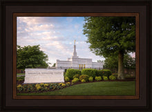 Load image into Gallery viewer, Nashville Late Afternoon
