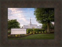 Load image into Gallery viewer, Nashville Late Afternoon
