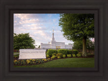Load image into Gallery viewer, Nashville Late Afternoon
