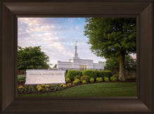 Load image into Gallery viewer, Nashville Late Afternoon
