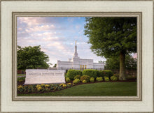 Load image into Gallery viewer, Nashville Late Afternoon
