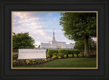 Load image into Gallery viewer, Nashville Late Afternoon

