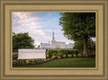 Load image into Gallery viewer, Nashville Late Afternoon
