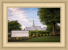 Load image into Gallery viewer, Nashville Late Afternoon
