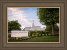Load image into Gallery viewer, Nashville Late Afternoon
