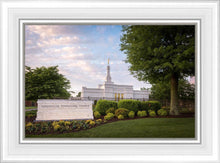 Load image into Gallery viewer, Nashville Late Afternoon
