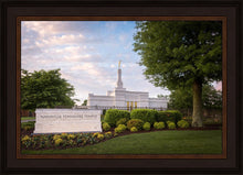 Load image into Gallery viewer, Nashville Late Afternoon

