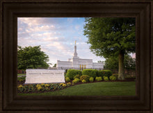 Load image into Gallery viewer, Nashville Late Afternoon
