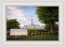 Load image into Gallery viewer, Nashville Late Afternoon
