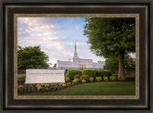 Load image into Gallery viewer, Nashville Late Afternoon
