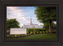 Load image into Gallery viewer, Nashville Late Afternoon
