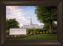 Load image into Gallery viewer, Nashville Late Afternoon
