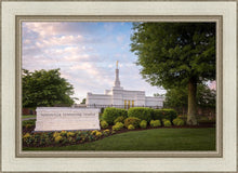 Load image into Gallery viewer, Nashville Late Afternoon
