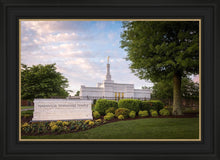 Load image into Gallery viewer, Nashville Late Afternoon
