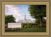 Load image into Gallery viewer, Nashville Late Afternoon
