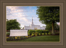 Load image into Gallery viewer, Nashville Late Afternoon
