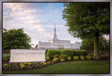 Load image into Gallery viewer, Nashville Late Afternoon

