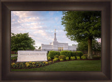 Load image into Gallery viewer, Nashville Late Afternoon
