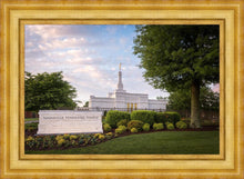 Load image into Gallery viewer, Nashville Late Afternoon
