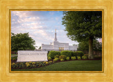 Load image into Gallery viewer, Nashville Late Afternoon
