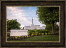 Load image into Gallery viewer, Nashville Late Afternoon
