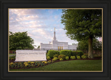 Load image into Gallery viewer, Nashville Late Afternoon
