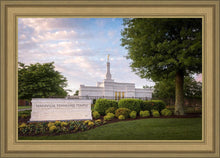 Load image into Gallery viewer, Nashville Late Afternoon
