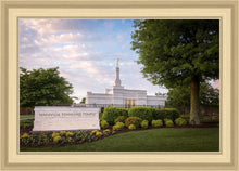 Load image into Gallery viewer, Nashville Late Afternoon
