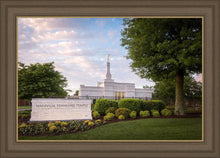 Load image into Gallery viewer, Nashville Late Afternoon
