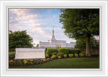Load image into Gallery viewer, Nashville Late Afternoon

