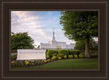 Load image into Gallery viewer, Nashville Late Afternoon
