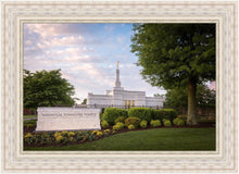Load image into Gallery viewer, Nashville Late Afternoon
