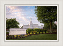 Load image into Gallery viewer, Nashville Late Afternoon
