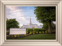 Load image into Gallery viewer, Nashville Late Afternoon

