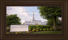 Load image into Gallery viewer, Nashville Late Afternoon
