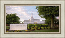 Load image into Gallery viewer, Nashville Late Afternoon
