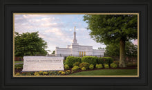 Load image into Gallery viewer, Nashville Late Afternoon

