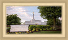 Load image into Gallery viewer, Nashville Late Afternoon
