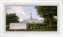 Load image into Gallery viewer, Nashville Late Afternoon
