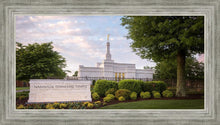 Load image into Gallery viewer, Nashville Late Afternoon
