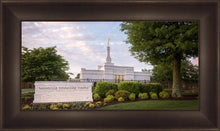 Load image into Gallery viewer, Nashville Late Afternoon
