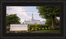 Load image into Gallery viewer, Nashville Late Afternoon
