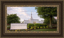 Load image into Gallery viewer, Nashville Late Afternoon
