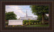 Load image into Gallery viewer, Nashville Late Afternoon
