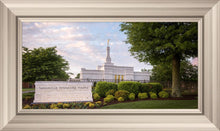 Load image into Gallery viewer, Nashville Late Afternoon
