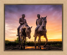 Load image into Gallery viewer, The Prophet's Last Ride

