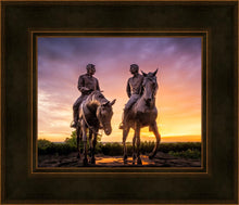 Load image into Gallery viewer, The Prophet's Last Ride
