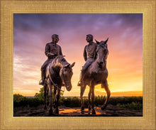 Load image into Gallery viewer, The Prophet's Last Ride
