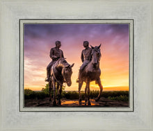 Load image into Gallery viewer, The Prophet's Last Ride
